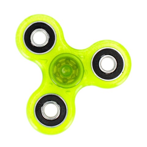 JUEGO SPINNER FLUORESCENTE MEGA CREATIVO 390892