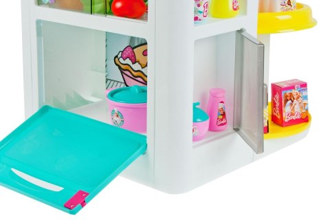 COCINA BARBIE JUEGO DE ROL MEGA CREATIVA 447822