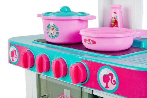 COCINA BARBIE JUEGO DE ROL MEGA CREATIVA 447822