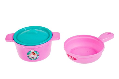 COCINA BARBIE JUEGO DE ROL MEGA CREATIVA 447822