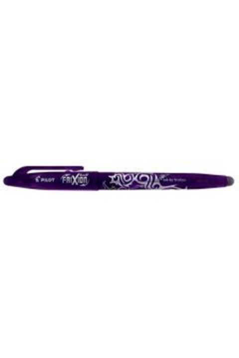 BOLIGRAFO ROLLER BORRABLE FRIXION BALL PURPLE REMOTO BL-FR7-V