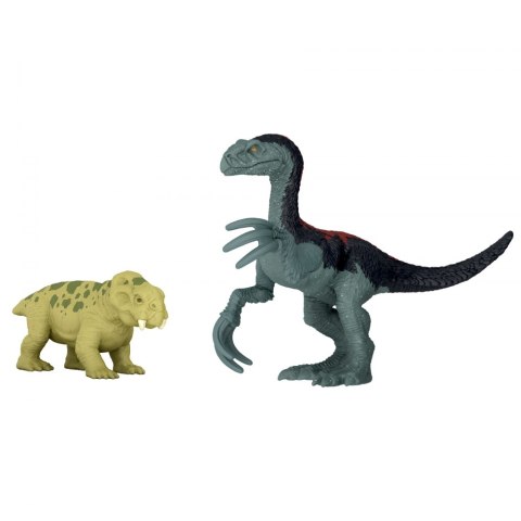 MINIFIGURA DE DINOSAURIO JURÁSICO AST CDU GWP38 W24