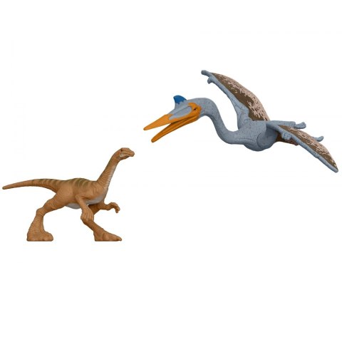 MINIFIGURA DE DINOSAURIO JURÁSICO AST CDU GWP38 W24