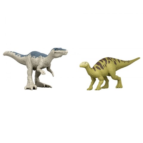 MINIFIGURA DE DINOSAURIO JURÁSICO AST CDU GWP38 W24