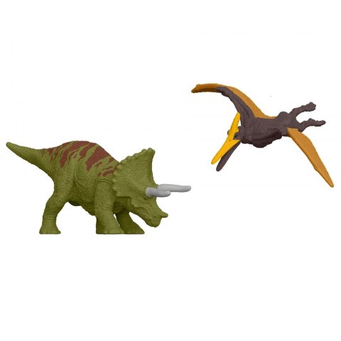 MINIFIGURA DE DINOSAURIO JURÁSICO AST CDU GWP38 W24