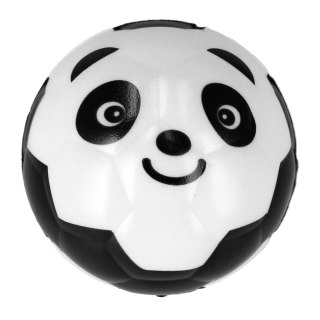 PELOTA ANTIESTRÉS 6 CM MEGA CREATIVE ANIMALS 489540