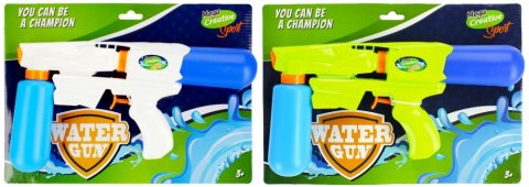 PISTOLA DE AGUA MEGA CREATIVA 470007