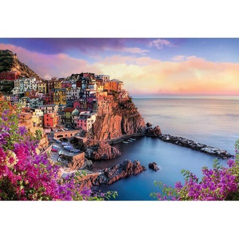 PUZZLE 1500 PIEZAS VISTA DE MANAROLA TREFL 26137