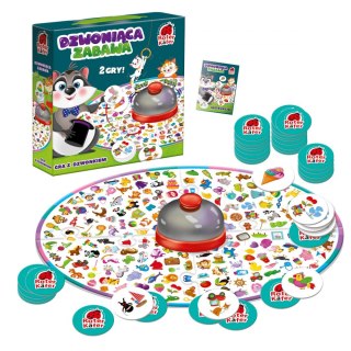 JUEGO DE LLAMADAS FUN 2GAMES RK PUD