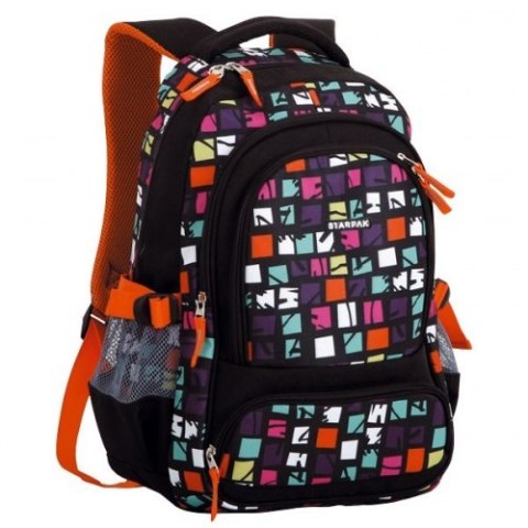 MOCHILA JUEGOS JUEGOS STARPAK 375502