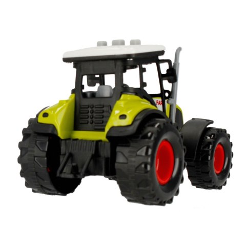 TRAKTOR CON ACCESORIOS MY RANCH MEGA CREATIVE 487466