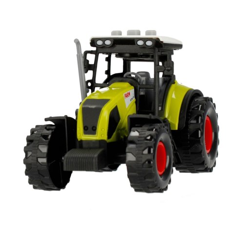 TRAKTOR CON ACCESORIOS MY RANCH MEGA CREATIVE 487466