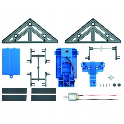 KIT CREATIVO DE ROBOT REFRIGERADOR RUSSELL 3391