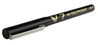 FINE PEN V7 NEGRO MANDO 085758