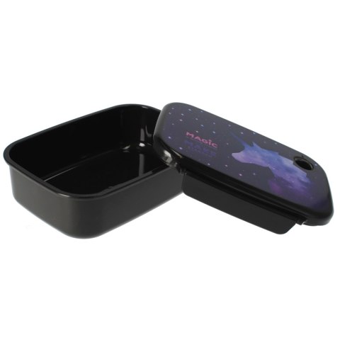 CAJA DE DESAYUNO GALAXY UNICORNIO STARPAK 486109