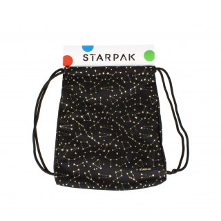 BOLSO DE HOMBRO ESTRELLAS STARPAK 469371