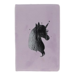 LIBRETA A5 LILY UNICORNIO STARPAK 484160