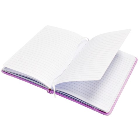 LIBRETA A5 LILY UNICORNIO STARPAK 484160