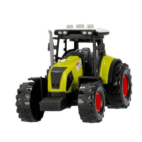 TRAKTOR CON ACCESORIOS MY RANCH MEGA CREATIVE 487472