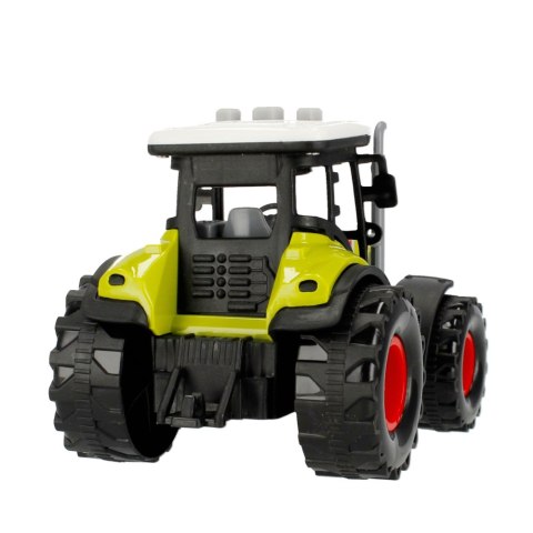 TRAKTOR CON ACCESORIOS MY RANCH MEGA CREATIVE 487472