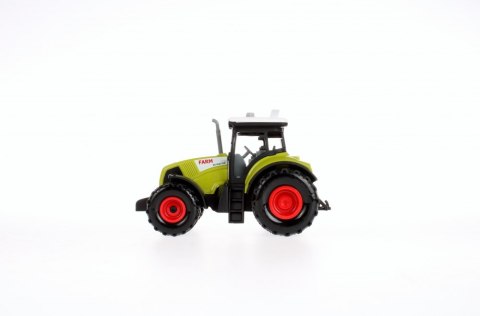 CONJUNTO TRAKTOR CON ACCESORIOS MY RANCH MEGA CREATIVE 470608