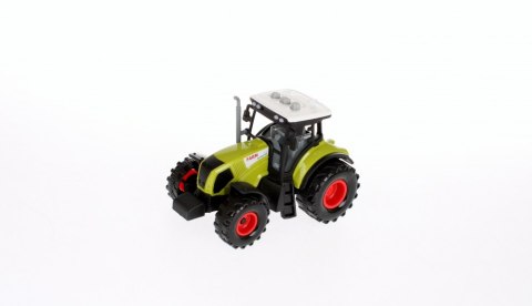 CONJUNTO TRAKTOR CON ACCESORIOS MY RANCH MEGA CREATIVE 470608