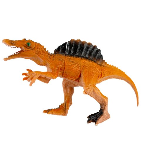 FIGURA DINOSAURIO 12-18 CM MEGA CREATIVO 478683