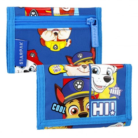 CARTERA PATRULLA CANINA STARPAK 483628