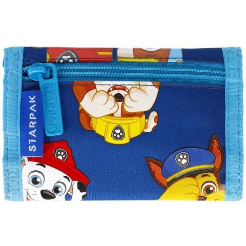 CARTERA PATRULLA CANINA STARPAK 483628