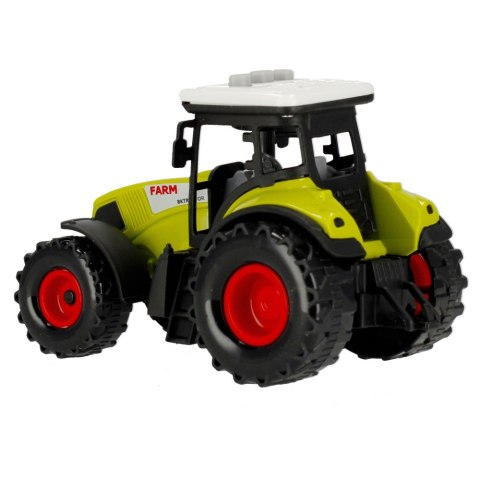 TRAKTOR CON ACCESORIOS MY RANCH MEGA CREATIVE 487468