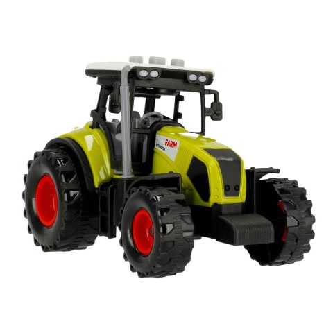 TRAKTOR CON ACCESORIOS MY RANCH MEGA CREATIVE 487468