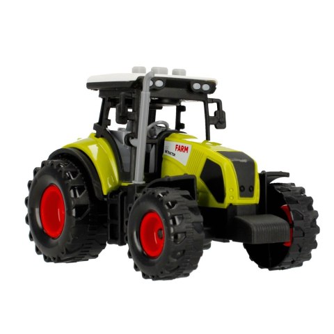 TRAKTOR CON ACCESORIOS MY RANCH MEGA CREATIVE 487470