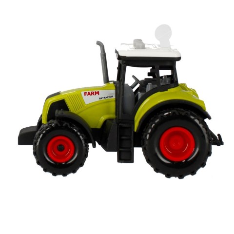 TRAKTOR CON ACCESORIOS MY RANCH MEGA CREATIVE 487478