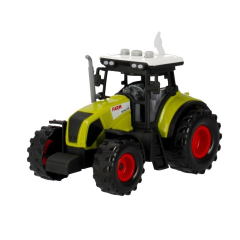 TRAKTOR CON ACCESORIOS MY RANCH MEGA CREATIVE 487478