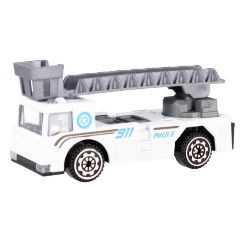 CAMION CONTENEDOR MEGA CREATIVE 482490