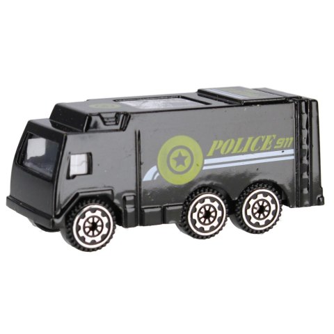 CAMION CONTENEDOR MEGA CREATIVE 482490