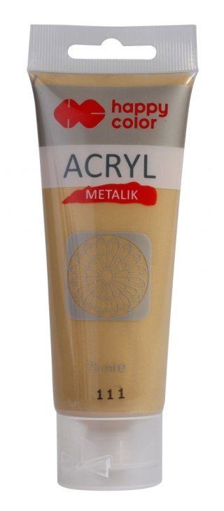 PINTURAS ACRÍLICAS Evil PURE METALC 75ML HAPPY TUB