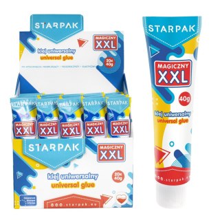 ADHESIVO MAGIC XXL 40 G. STARPAK 141043