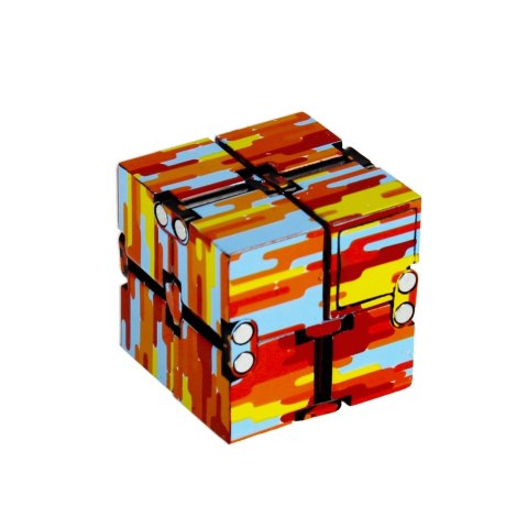 CUBO MAGNÉTICO MEGA CREATIVE 498767