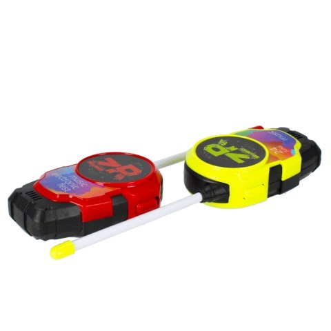 WALKIE TALKIE MEGA CREATIVO 488960