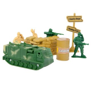 SET MEGA CREATIVO DEL EJÉRCITO 439241