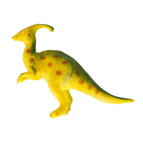 DINOSAURIO 30X21X6 MC MIX 6PZS PBH 48/96