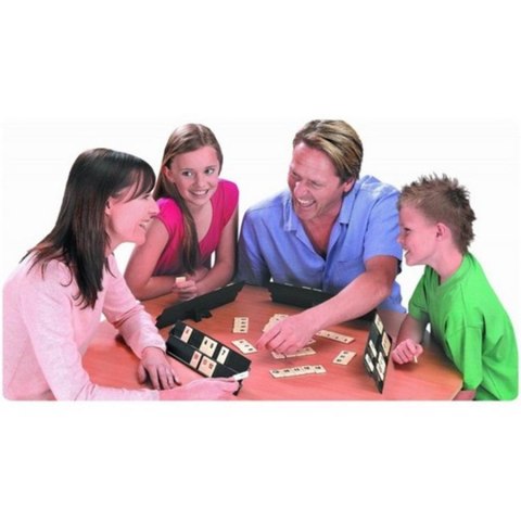 JUEGO RUMMIKUB ESTANDAR 2610 PUD GR-4791