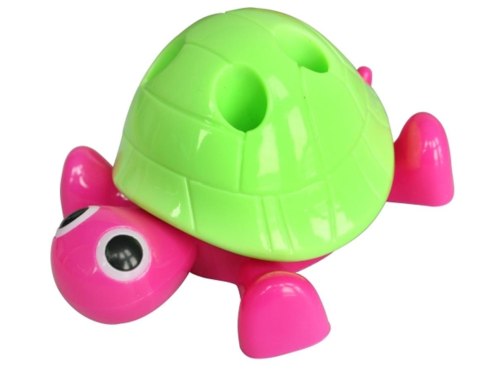 TORTUGA PLÁSTICO AFILADO TT4058 MIX KOL A 12