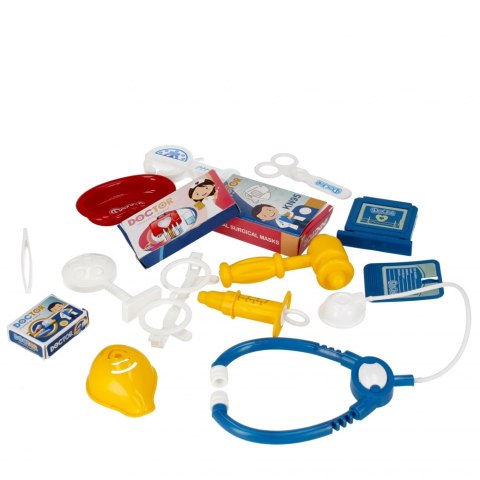 SET MEDICO CREATIVO MEGA 502501