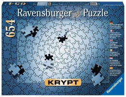 Cripta de plata | rompecabezas 654 piezas | Ravensburger