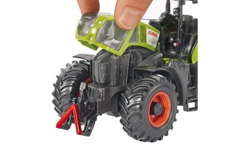 Siku: Granjero - 1:32: Tractor Claas Axion 950