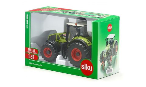 Siku: Granjero - 1:32: Tractor Claas Axion 950