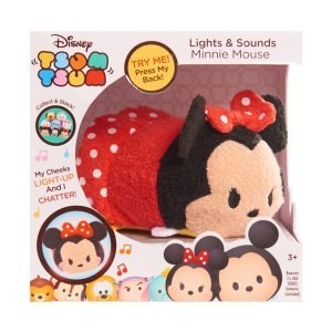 Tsum Tsum mascota de Disney