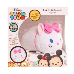 Tsum Tsum mascota de Disney